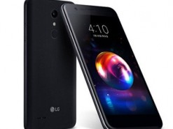 Появились подробности о будущем смартфоне LG X4 (2019)