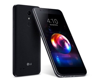Появились подробности о будущем смартфоне LG X4 (2019)