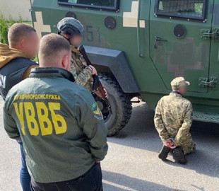 Зрада на кордоні: прикордонник ДПСУ “зливав” розвіддані рф через Telegram