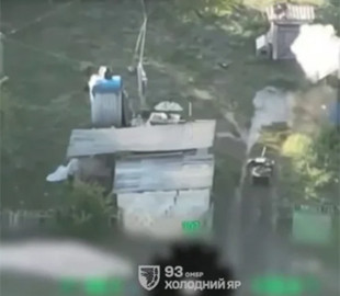 Роботи-кулеметники допомагали Силам оборони вибивати російських окупантів із зони прориву — DeepState