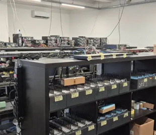 Поліція Латвії викрила шахрайську схему, в якій було задіяно 40 000 SIM-карт