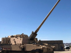 Постріл на 70 км: гаубиця M109 Paladin встановила рекорд за дальністю стрільби