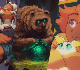 12 найкращих ігор, які подарують справжню осінню атмосферу