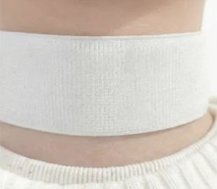 Вчені створили носимий пристрій для відновлення мовлення після інсульту