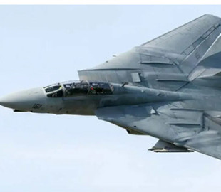 США хочуть відновити легендарний F-14 Tomcat для польотів