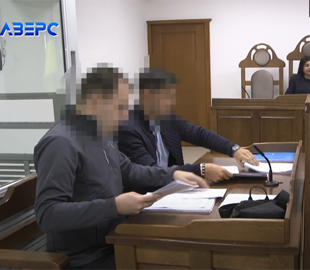 «Злив» логінів та паролів: судять ITівця з Луцька