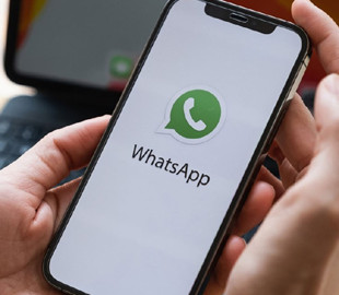 В росії перестав працювати WhatsApp: деталі