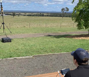 Новые технологии компьютерного зрения быстрее обнаруживают вражеские беспилотники