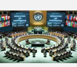 Керівництво ООН закликало лідерів країн не надавати штучному інтелекту контроль над ядерною зброєю