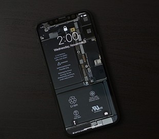 Какие страны на самом деле делают iPhone