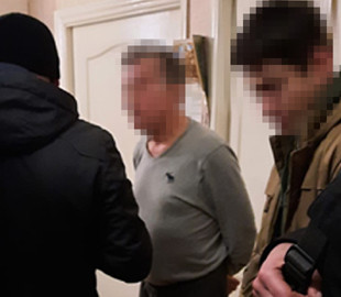 СБУ затримала у Києві організаторів російської «фабрики тролів»