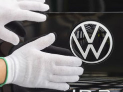 Volkswagen построит в Европе шесть крупных аккумуляторных заводов к 2030 году для обеспечения электрокаров