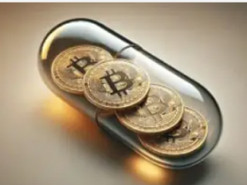 Біткоїн обвалився до $ 94 000 після оприлюднення даних про інфляцію у США