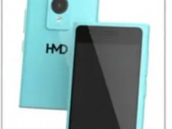 HMD готує незвичайний компактний телефон Fame: з’явилися перші зображення