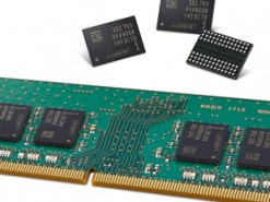 На предприятиях Samsung начат массовый выпуск передовых чипов DDR4 DRAM
