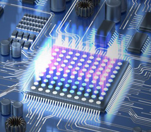 Учені придумали, як зробити процесори ще швидшими: допоможуть світло і нанопроводи