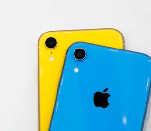 Самые популярные смартфоны 2019 года