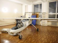 Іранська компанія, що не перебуває під санкціями, виробляє копії японських компонентів для російськіх дронів