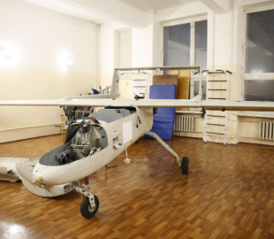 Іранська компанія, що не перебуває під санкціями, виробляє копії японських компонентів для російськіх дронів