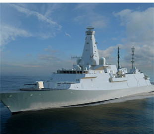 Норвегія посилює флот через російську загрозу, - SkyNews