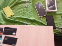 Викрали майже 900 тисяч: на Полтавщині викрили двох шахраїв