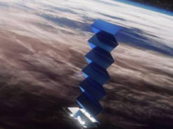 Компанія SpaceX анонсувала оновлення Starlink: що зміниться в характеристиках уже 2026 року