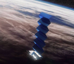 Компанія SpaceX анонсувала оновлення Starlink: що зміниться в характеристиках уже 2026 року