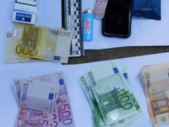 Киянин видурив у 84-річної львів’янки 10 тисяч євро