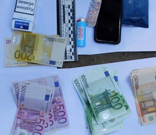 Киянин видурив у 84-річної львів’янки 10 тисяч євро
