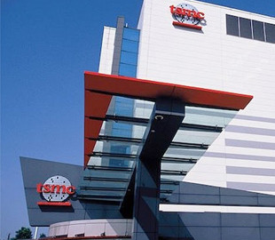 TSMC сообщила о рекордных доходах в 2019 году