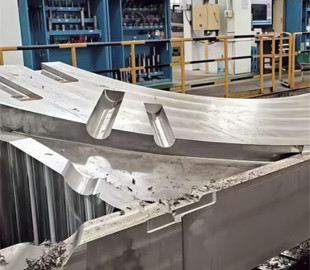 У Китаї створили проривну "суперсталь" для термоядерних реакторів