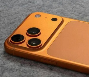 Скільки днів потрібно працювати, щоб заробити на iPhone 17 Pro в Україні, Польщі та США