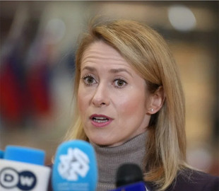 Посилення заходів проти "тіньового флоту" РФ: ЄС готує жорстку відповідь на диверсії на Балтиці