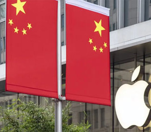 Apple знижує комісію для розробників у Китаї після «переговорів із регулятором»