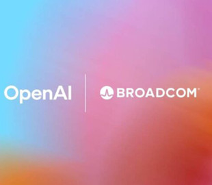 OpenAI об’єднується з Broadcom для створення власних чипів ШІ