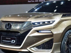 Honda буде використовувати батареї GM Ultium в своїх електрокарах