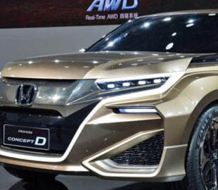 Honda буде використовувати батареї GM Ultium в своїх електрокарах