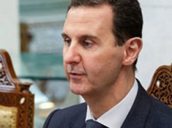 The Atlantic: Башар Асад проводив останні дні при владі за мобільними іграми