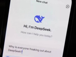 Китай прискорює розвиток ШІ: держава чекає сотню проривів до 2026 року