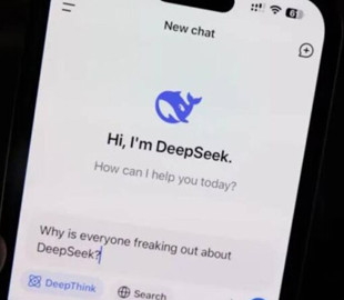 Китай прискорює розвиток ШІ: держава чекає сотню проривів до 2026 року