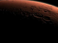 Загроза з Марса. Науковці попереджають, що NASA може заразити біосферу Землі