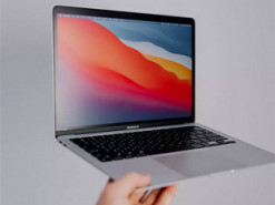 Apple отложила выпуск нового MacBook Air