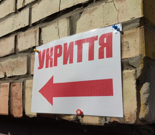 В Ужгороді перевірять факти недопуску людей до укриттів після скарг у соцмережах