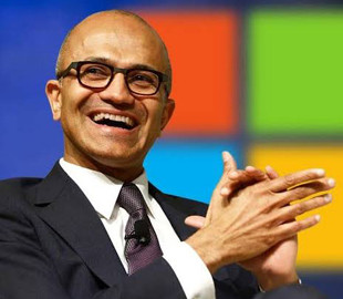 Вони можуть «з’їсти» економіку: СЕО Microsoft розкритикував AI-гігантів
