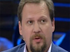 Російський пропагандист Юрій Кот заочно отримав вирок