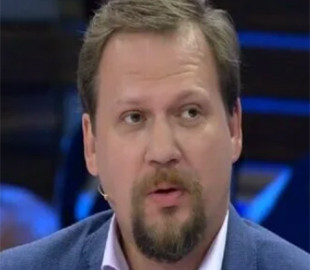 Російський пропагандист Юрій Кот заочно отримав вирок