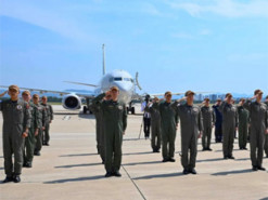 Заяви Північної Кореї призвели до підвищення активності авіації США та Південної Кореї