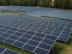 Рекордне зростання сонячної генерації в США не перемогло зростання споживання