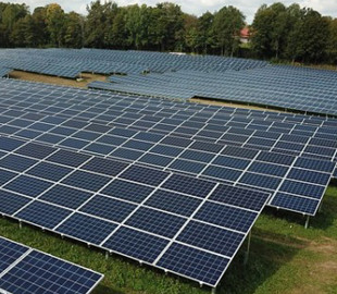 Рекордне зростання сонячної генерації в США не перемогло зростання споживання