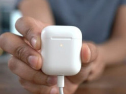 Що робити, якщо AirPods не заряджаються